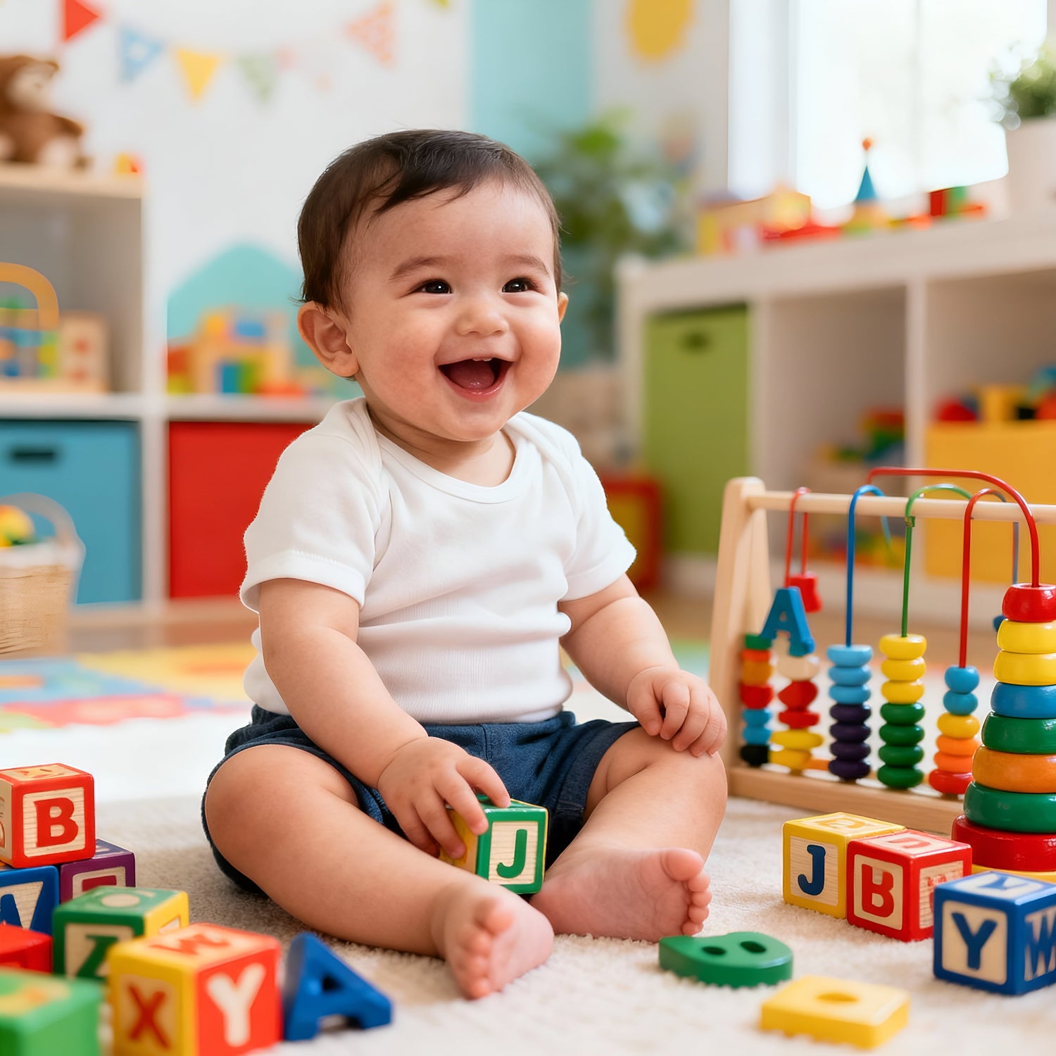 0-2 Years Age