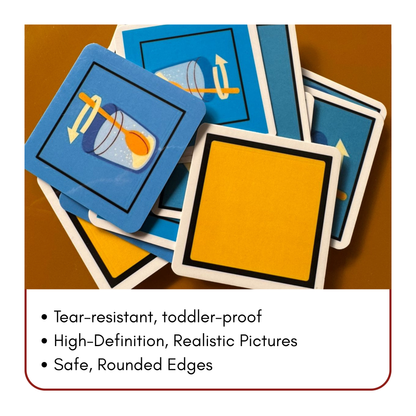 Mini Movers SmartPlay Book - Age 4 to 6 Years