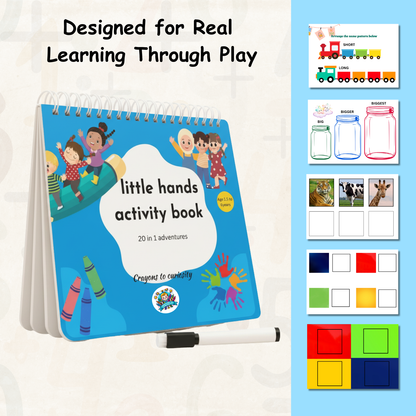 Christmas Super Sale 3 in 1 Premium Binding Books Combo Offer