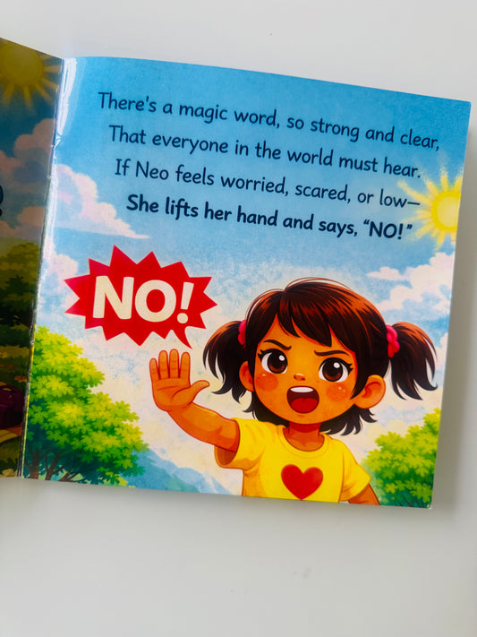 The First 3 Books Every Parent MUST Give Their Child ❤️Pack of 3 Story Books