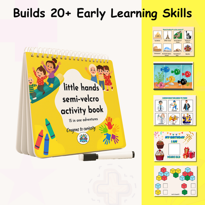 Christmas Super Sale 3 in 1 Premium Binding Books Combo Offer