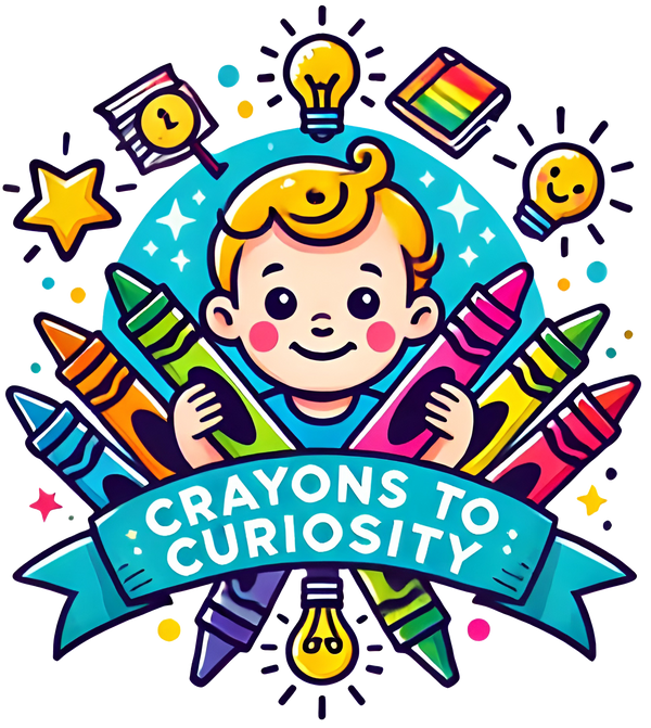 Crayonstocuriosity