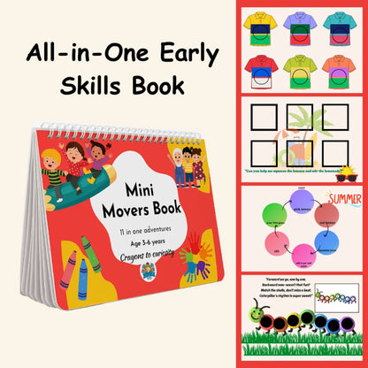 Christmas Super Sale 3 in 1 Premium Binding Books Combo Offer