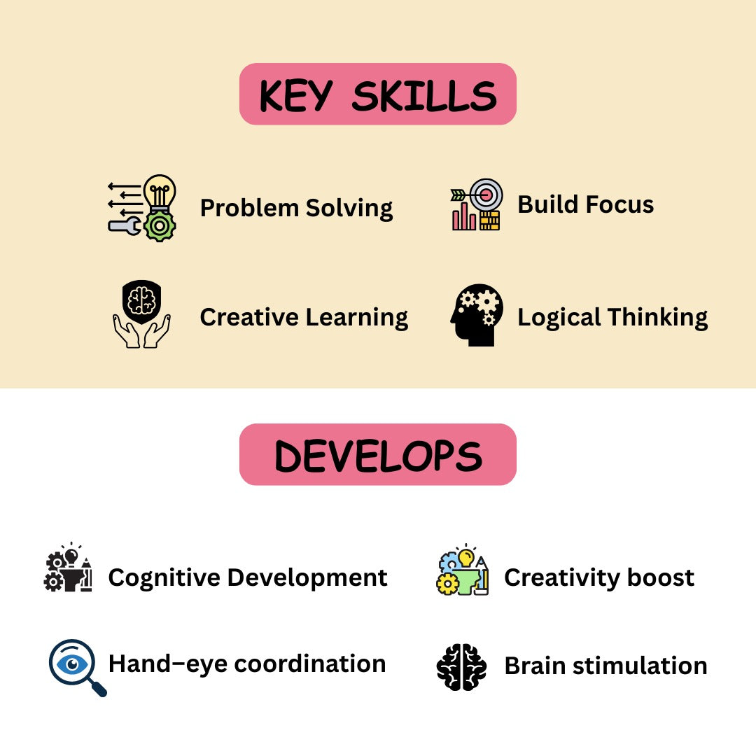 Mini Movers SmartPlay Book - Age 4 to 6 Years